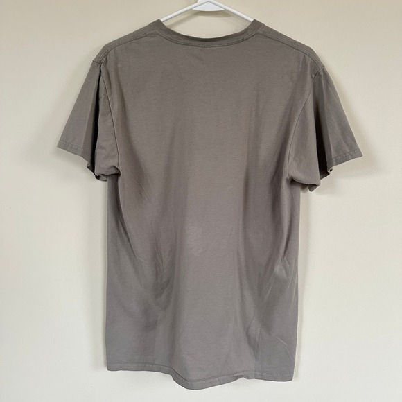 Disney Parks Walt Disney World T-Shirt Short Sleeve Mickey Mouse Crew Neck MED - Picture 7 of 10